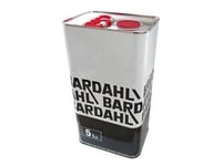 Bardahl Bremserens Og Afferter 5 L.