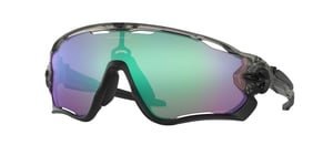 Oakley Jawbreaker  prizm road jade