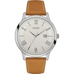 GUESS W0972G1 - Quartz Klocka Herr (46MM)