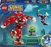 LEGO Sonic 76996  - Knucklesin vartijarobotti