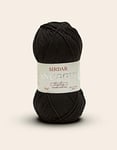 Sirdar Snuggly Replay DK Double Knitting, Midnight Snack (121), 50g