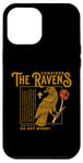 iPhone 14 Pro Max Consider the Ravens Christian Bible Scripture Luke 12:24:26 Case