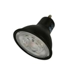 Dimbar Par 16 LED GU10 4,9W 446lm Svart