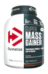 Dymatize - Super Mass Gainer, Rich Chocolate - 2943 g