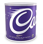 Cadbury Add Water Instant Hot Drinking Chocolate Powder 1 x 2kg