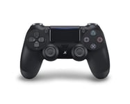 Sony Wireless PS4 Controller v2 Dualshock 4 - Sort (Renoveret)