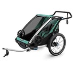 THULE REMORQUE CHARIOT LITE 2 2019