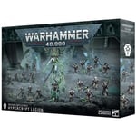 Necrons Hypercrypt Legion Warhammer 40K Battleforce