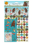 The Gruffalo Mega Pack Stickers over 130 Stickers Official licensed product