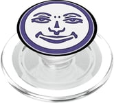 Rummikub Joker Purple Jouez au jeu Rummikub Tile PopSockets PopGrip pour MagSafe