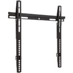 ProperAV Universal TV Wall Bracket 55 " 443 x 22 x 431 mm Black