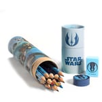 Star Wars ‑ Rise of Skywalker Stationary sett