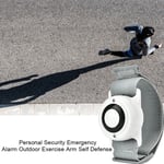 5 Personal Security Emergency Alarms For Outdoor Exercise - Small And Compac GDS