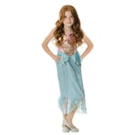 Rubie's Disney Princess Ultimate Ariel Fancy Dress Costume 5-6 Years