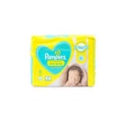 PAMPERS NEW BABY SIZE 0 24 NAPPIES