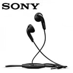 Original - Kit Pieton Oreillette Casque Ecouteurs Sony Pour Xperia M M1 M2 M4 M5