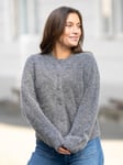 Selected Femme Sia Ras Long Sleeve Knit Pocket Cardigan - adult - female