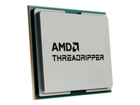 Amd Ryzen Threadripper Pro 5955Wx - 4 Ghz - 16-Core - 32 Tråder - 64 Mb Cache - Socket Swrx8 - Pib/Wof