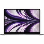 Bärbar dator Apple MacBook Air 13,6" 16 GB RAM 256 GB M2