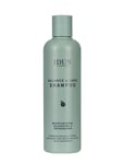 IDUN Minerals Balance & Care Shampoo Nude