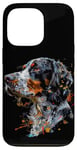 iPhone 13 Pro English Setter Dog Case