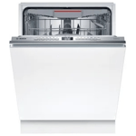 Bosch SMD6YCX01G EfficientDry 14 Place Settings Dishwasher - PerfectDry Zeolith - 6 Programmes - Flex Baskets - VarioDrawer - TimeLight - 44dB - 9.5L