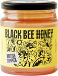 British Summer Honey - Pure and natural, single origin British/UK honey (227g g