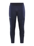 Craft Adv Nordic Training Speed Pants langrennsbukse herre Blaze 1912421-396000 L 2024