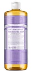 Dr Bronner Lavendel Såpe 945 Ml