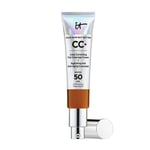 IT Cosmetics CC+ Cream SPF50 Rich Honey