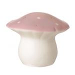 EGMONT TOYS Medium Mushroom Bordslampa Rosa | Rosa | 0