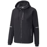 Veste Puma  FD BMW MMS SOFTSHELL