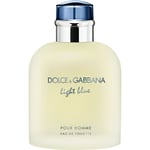 Dolce & Gabbana Light Blue Pour Homme EdT 125ml