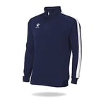 KELME Global Sweat-Shirt pour Homme L Bleu Marine