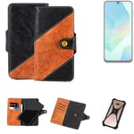 Case for Samsung Galaxy A16 5G Cellphone Cover Booklet Case