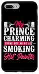 iPhone 7 Plus/8 Plus House Painter Decorator Girlfriend Wife My Prince Charming Case