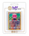 my-booster-SWSHPOGO-FR-52HR Pokémon Company Cartes, SWSHPOGO-FR-52HR, Non