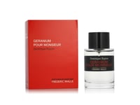 Frederic Malle Dominique Ropion Geranium Pour Monsieur Eau De Parfum 100 Ml (Man)