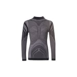 Endurance Adam Seamless Baselayer Grå - Storlek Small/Medium