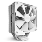 NZXT T120 CPU Tower Air Cooler - White RC-TN120-W1