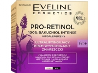 Eveline Pro-Retinol 100% Bakuchiol Intense Creme DO TWARZY 60+