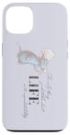 Coque pour iPhone 13 Disney 100 et Pixar's Ratatouille Remy Unpredictable Life