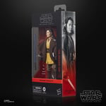 Star Wars: The Acolyte Black Series Figurine Jedi Master Sol 15 CM