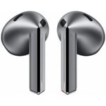 Samsung Galaxy Buds3 SM-R530 [ Silver ]