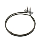 Electrolux AEG Zanussi Cooker Fan Oven Element Genuine1900W 230V