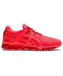 Asics Gel-Quantum 360 TYO Mens Red Trainers - Size UK 6