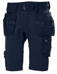 Helly Hansen Workwear Chelsea Evolution Cons Shorts Color: 590 Navy Talla: C44