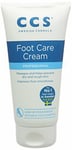 Professional Foot Care Cream 175 Ml 10 Percent Urea Softens Prevents Dry Rough