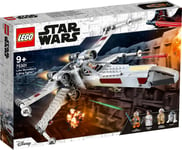 LEGO Luke Skywalker's X-Wing Fighter (75301) (New & Sealed)