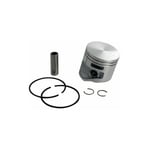 Piston complet STIHL modèle MS441 et MS441C